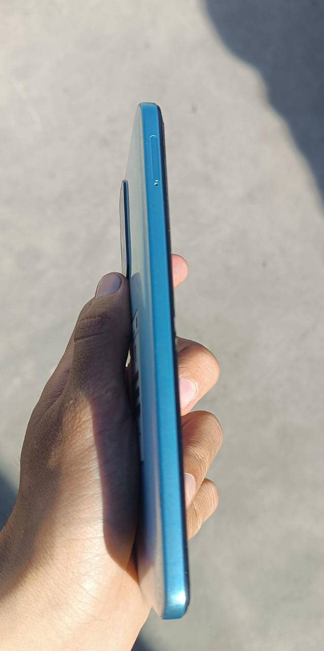 Xiaomi Redmi note 11 6