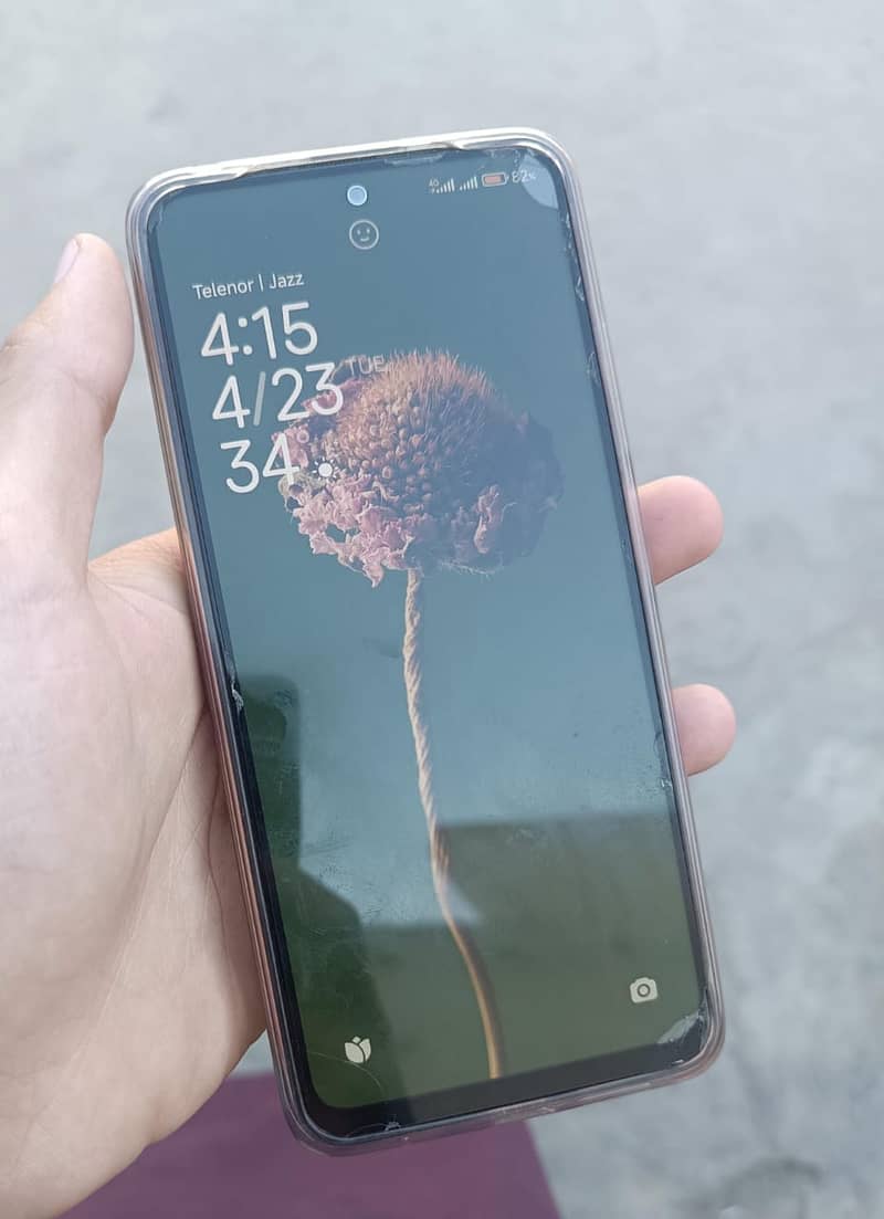 Xiaomi Redmi note 11 10