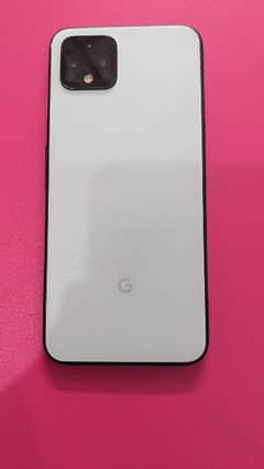pixel 4 for sale