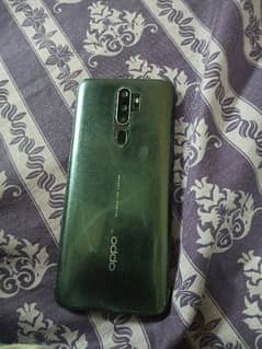 oppo a5 2020 4/128 GB