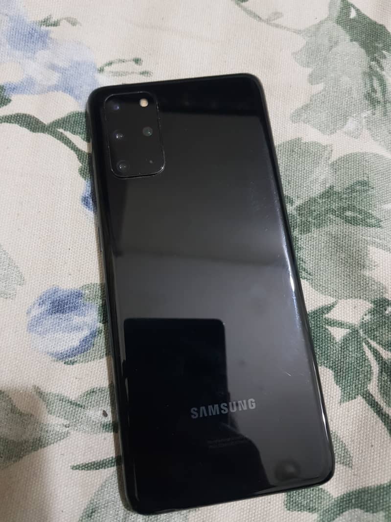 Samsung Galaxy S20+ 5G 2