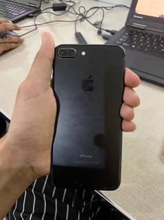 iPhone 7 Plus PTA approved 128 GB