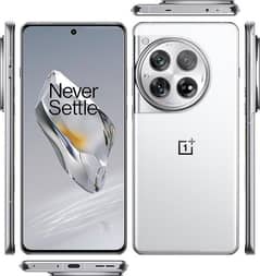 OnePlus 12 24 GB 1 TB White