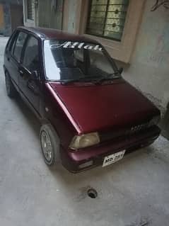 urgent sale good condition and very good drive. Islamabad number. cng