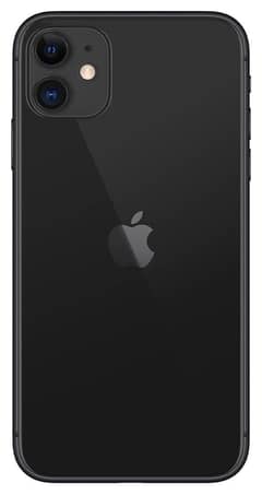iPhone 11 Non PTA for sale in Lahore