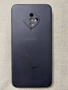 Vivo S1 Pro And Vivo Y51 Cover And Case