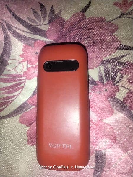 vgotel i101 Good condition sealed phone no any fault only mobile he 2