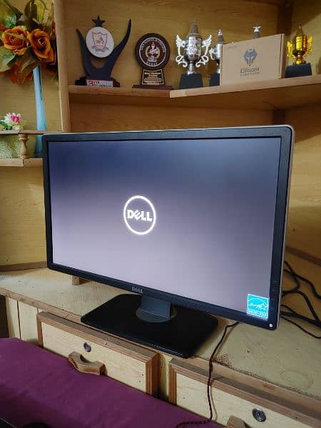 Dell 24 Inch 75Hz IPS LED 0