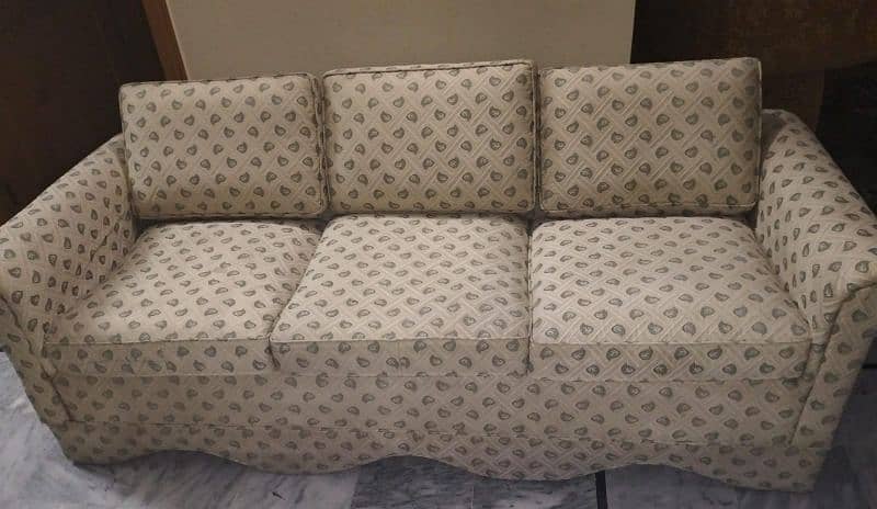 Sofa Set 0