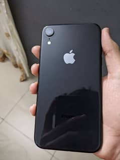 IPHONE XR for parts