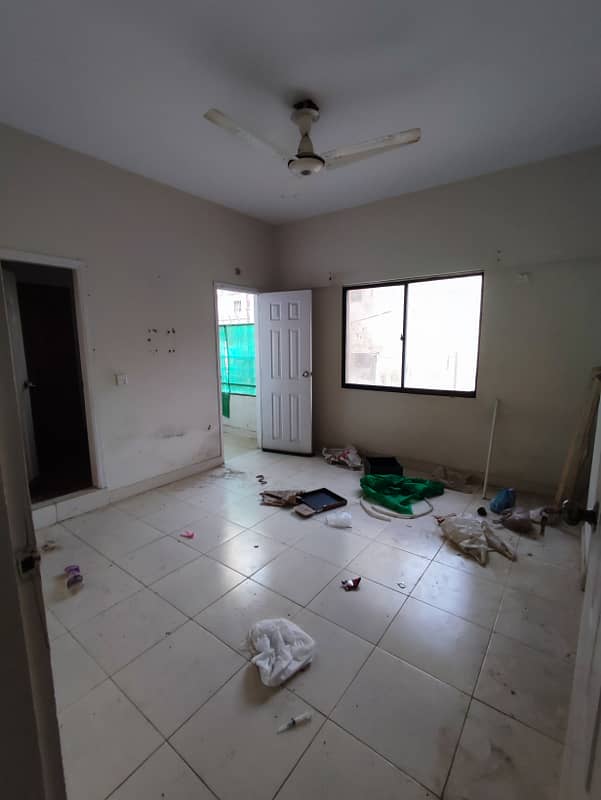 3 bed DD flat for rent 2