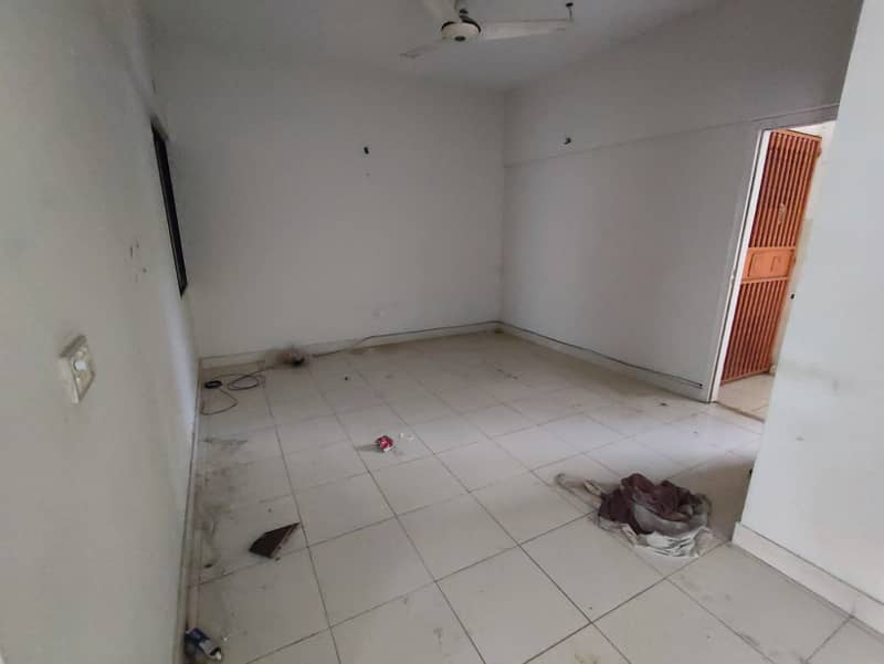 3 bed DD flat for rent 8