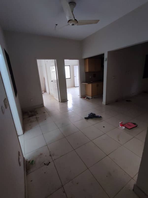 3 bed DD flat for rent 9