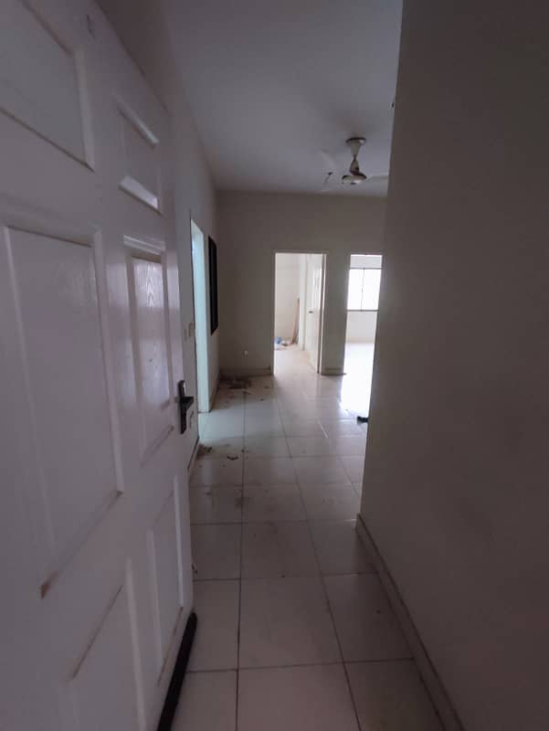 3 bed DD flat for rent 10