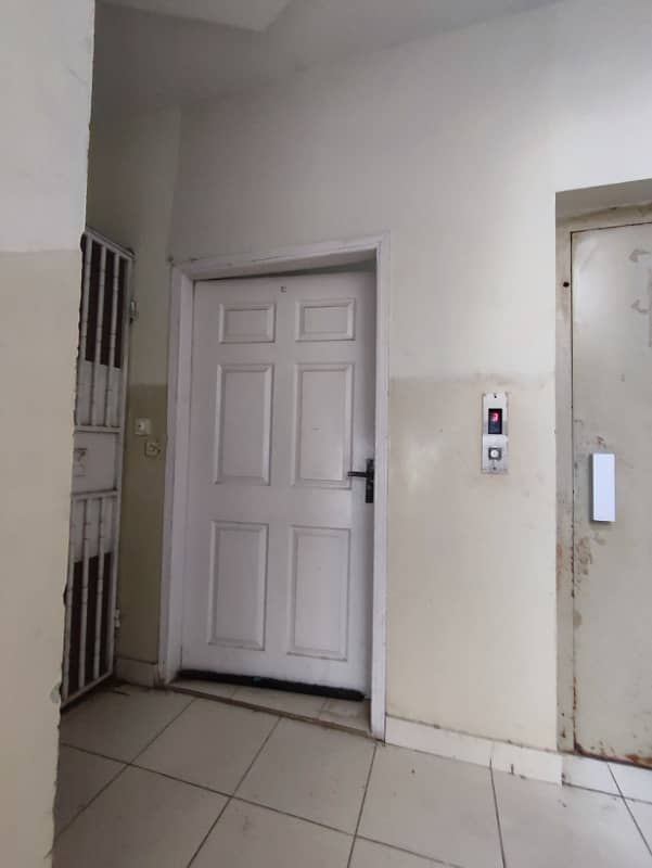 3 bed DD flat for rent 12