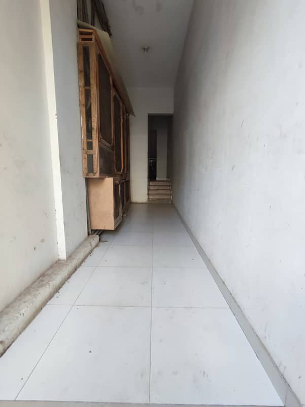 3 bed DD flat for rent 15