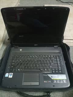 A one condition laptop