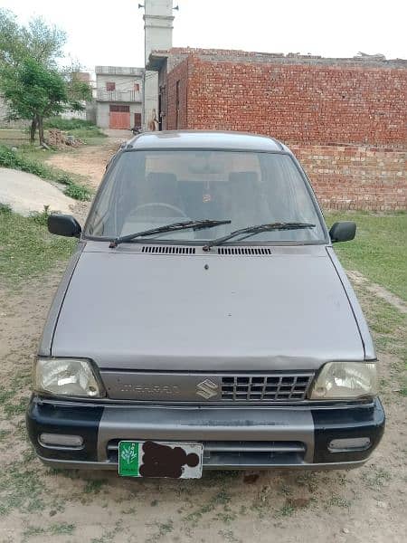 Mehran For Sale 0