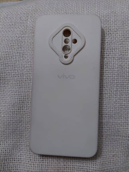Vivo S1 Pro And Vivo Y51 Cover And Case 1