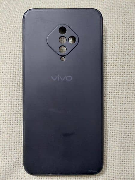 Vivo S1 Pro And Vivo Y51 Cover And Case 4