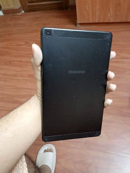 Samsung Tab A 8.0 1