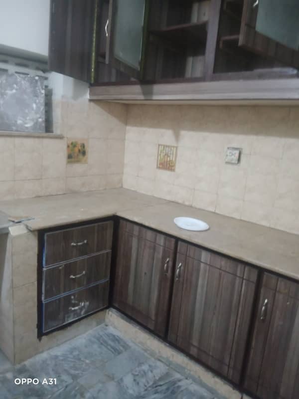 3.5 Marla Beautiful double story house urgent for Sale Prime location in sabzazar 5