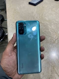 Redme Note 10 Pro