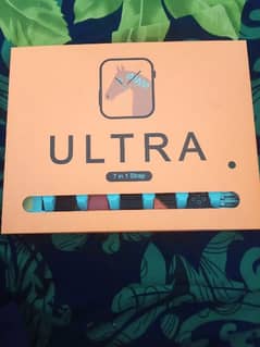 ULTRA 9 SMART WATCH 49mm