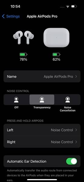 Apple Airpods Pro (2nd Generation) 7