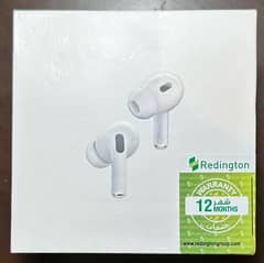 Apple Airpods Pro (2nd Generation) 0