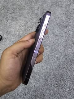 Iphone 14 pro 128gb Factory Unlocked (Urgent sale) 0