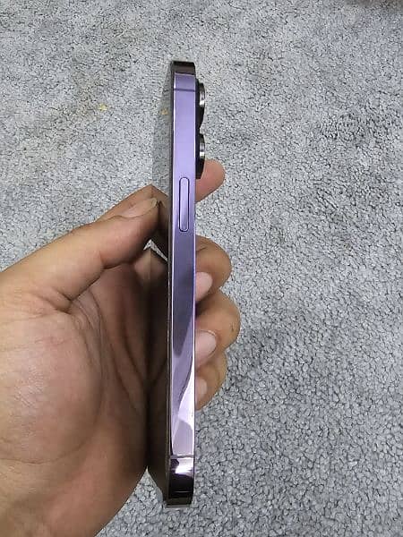 Iphone 14 pro 128gb Factory Unlocked (Urgent sale) 1