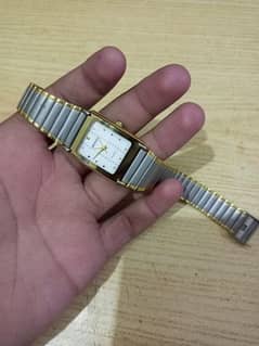 formal watch for mens