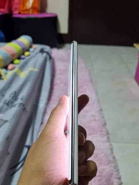 note 10 plus complete box offichl aproved 3