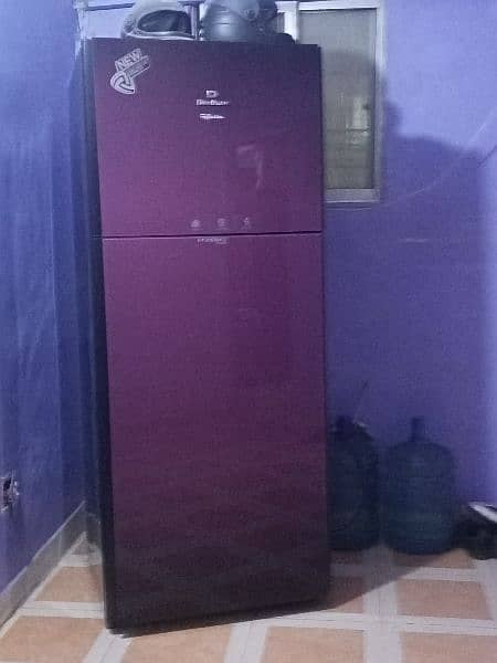 Dawlance Refrigerator for Sell | Urgent Sell | 100% Okay Condition| 0