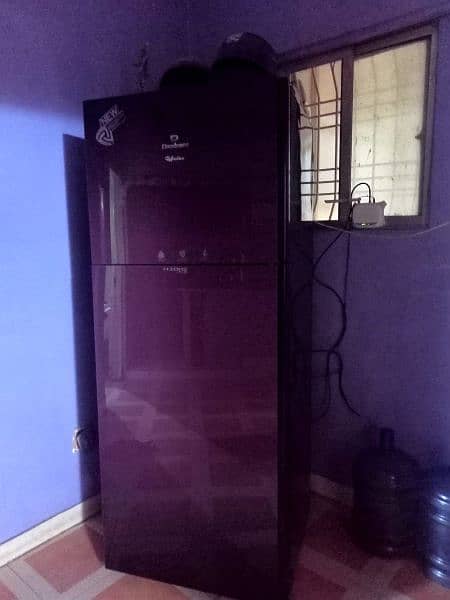 Dawlance Refrigerator for Sell | Urgent Sell | 100% Okay Condition| 2