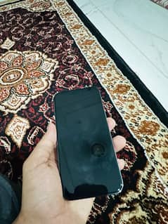 Iphone 14pro max 128gb pta approved deep purple