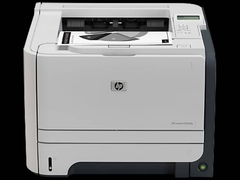PRINTERS AVAILABLE AT CHEAP PRICE WITH WARANTY 5