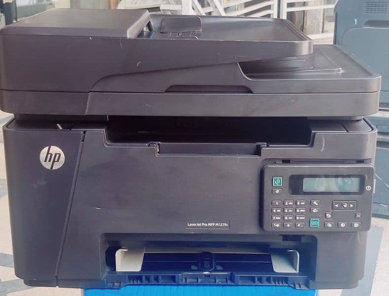 PRINTERS AVAILABLE AT CHEAP PRICE WITH WARANTY 7