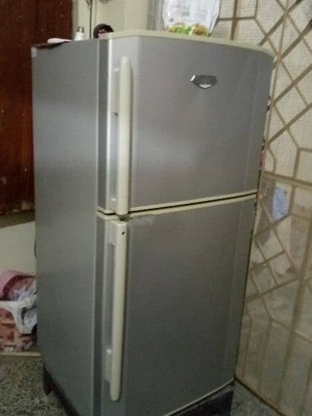 hair refrigerator for sell 10/10 condition 1