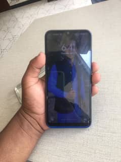 used phone with box