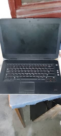 Dell Laptop for urgent sale