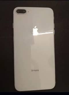 Iphone 8 Plus 64Gb Factory unlock Approved