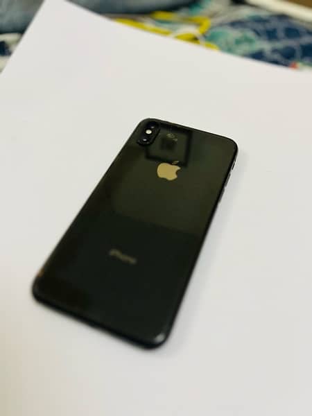 Iphone X, 64GB, PTA Approved 2