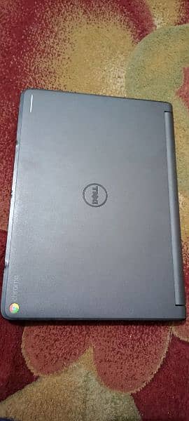 4/16 Dell Chromebook 2