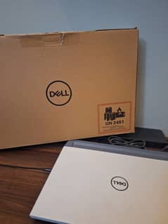 Dell G15 5515 Ryzen Edition Gaming Laptop RTX 3060 0