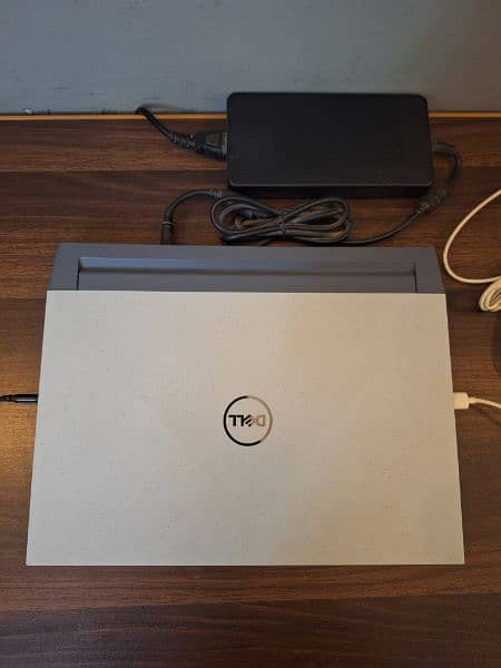 Dell G15 5515 Ryzen Edition Gaming Laptop RTX 3060 2