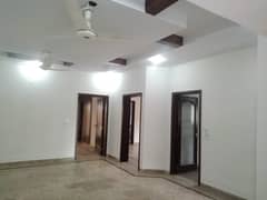 10 Marla Ground Floor for Rent is available in Paragon City Lahore 0