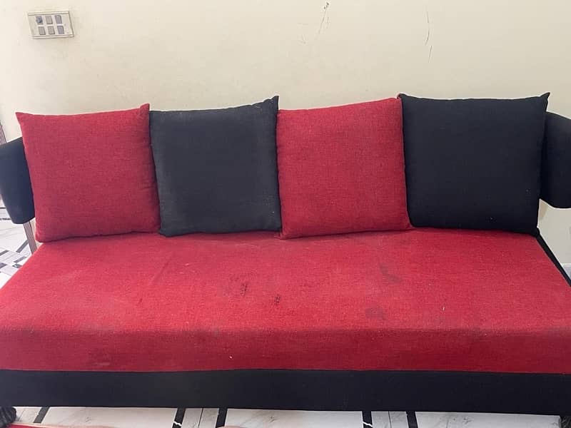 Sofa set 321 1