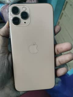 iPhone 11 pro dule sim pta approved